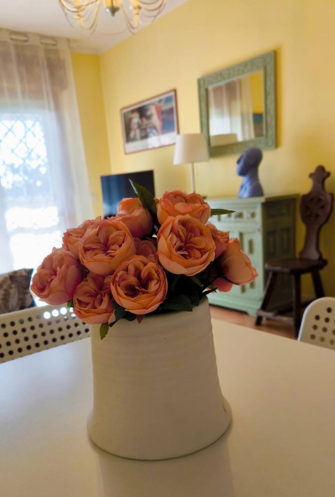 Rome Sweet Home Vitinia Εξωτερικό φωτογραφία