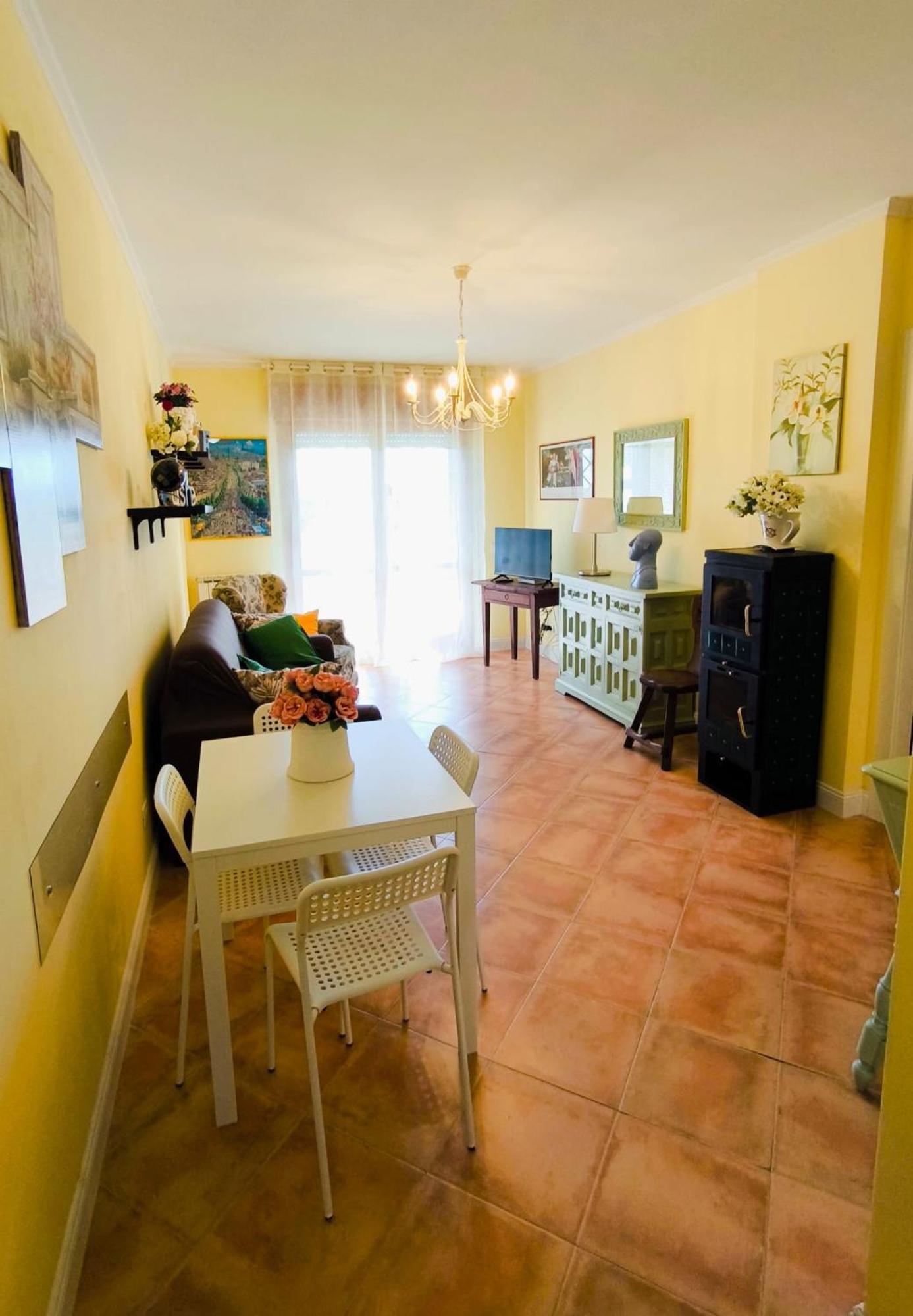 Rome Sweet Home Vitinia Εξωτερικό φωτογραφία