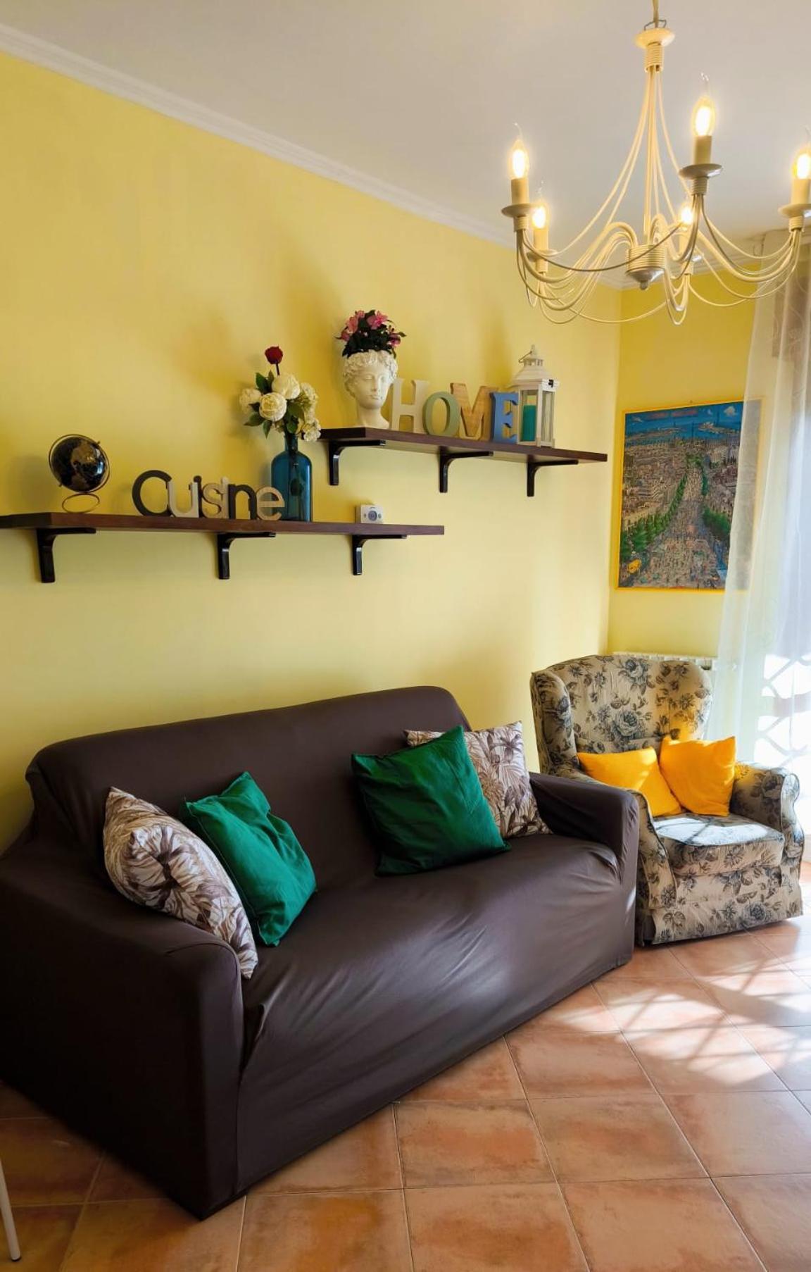 Rome Sweet Home Vitinia Εξωτερικό φωτογραφία
